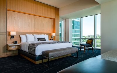 Potawatomi Hotel & Casino