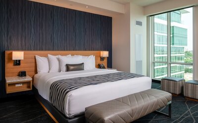 Potawatomi Hotel & Casino