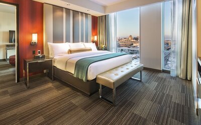 Potawatomi Hotel & Casino