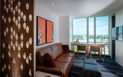 Potawatomi Hotel & Casino