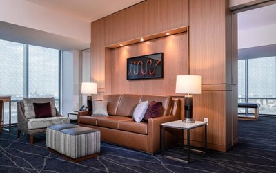 Potawatomi Hotel & Casino