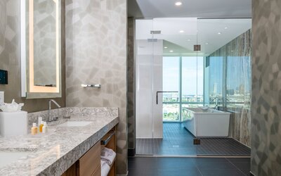 Potawatomi Hotel & Casino