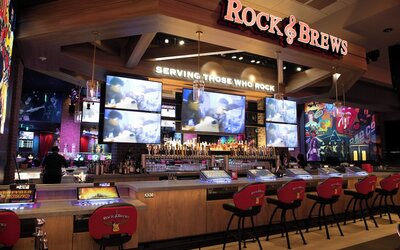 Potawatomi Hotel & Casino