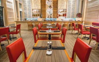 Potawatomi Hotel & Casino