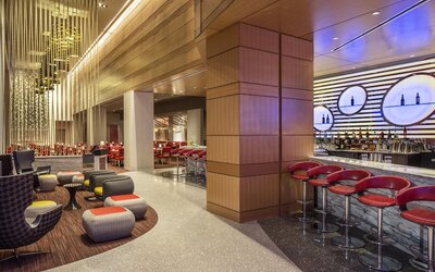 Potawatomi Hotel & Casino