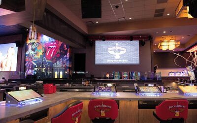 Potawatomi Hotel & Casino