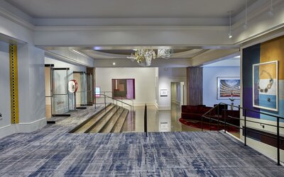 Saint Kate - The Arts Hotel