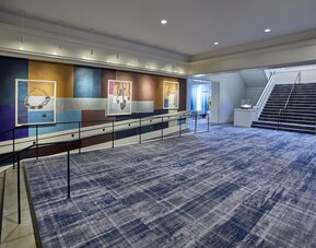 Saint Kate - The Arts Hotel