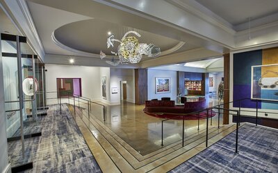 Saint Kate - The Arts Hotel