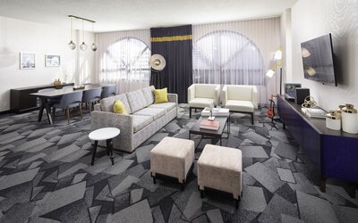 Saint Kate - The Arts Hotel