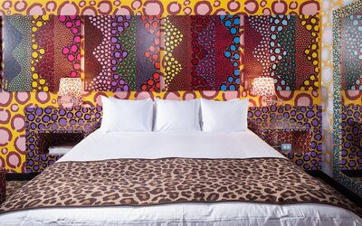 Saint Kate - The Arts Hotel