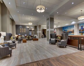 Drury Plaza Hotel Milwaukee Downtown