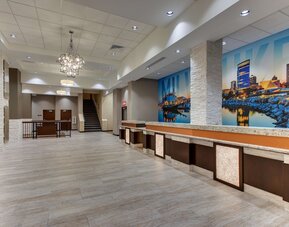 Drury Plaza Hotel Milwaukee Downtown