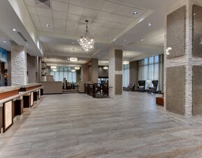 Drury Plaza Hotel Milwaukee Downtown
