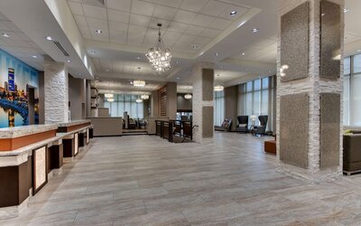 Drury Plaza Hotel Milwaukee Downtown
