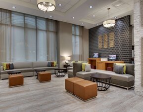 Drury Plaza Hotel Milwaukee Downtown