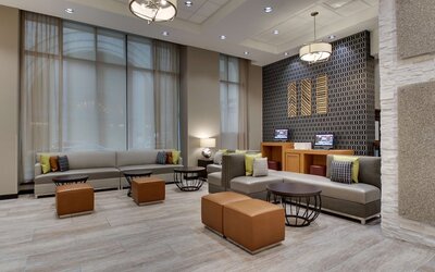 Drury Plaza Hotel Milwaukee Downtown