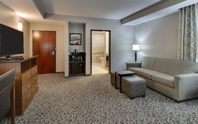 Drury Plaza Hotel Milwaukee Downtown
