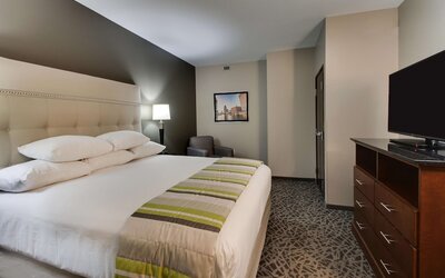 Drury Plaza Hotel Milwaukee Downtown