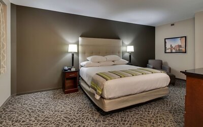 Drury Plaza Hotel Milwaukee Downtown