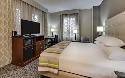 Drury Plaza Hotel Milwaukee Downtown
