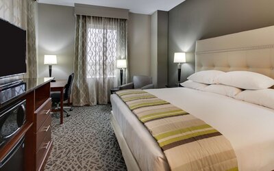 Drury Plaza Hotel Milwaukee Downtown
