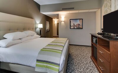 Drury Plaza Hotel Milwaukee Downtown