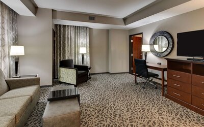 Drury Plaza Hotel Milwaukee Downtown
