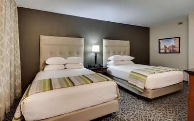 Drury Plaza Hotel Milwaukee Downtown