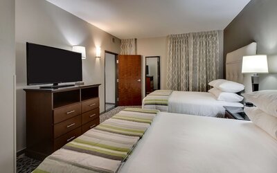 Drury Plaza Hotel Milwaukee Downtown