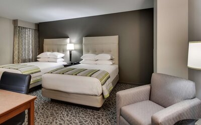 Drury Plaza Hotel Milwaukee Downtown