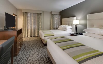 Drury Plaza Hotel Milwaukee Downtown