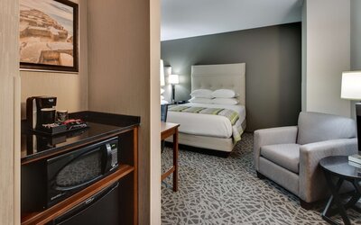 Drury Plaza Hotel Milwaukee Downtown