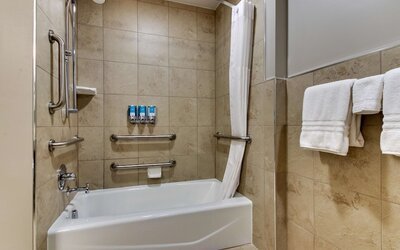 Drury Plaza Hotel Milwaukee Downtown
