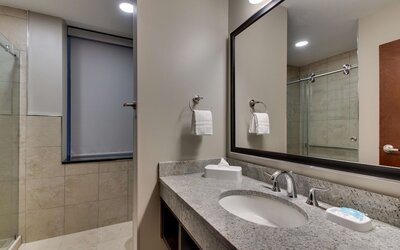 Drury Plaza Hotel Milwaukee Downtown