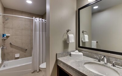Drury Plaza Hotel Milwaukee Downtown
