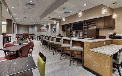 Drury Plaza Hotel Milwaukee Downtown