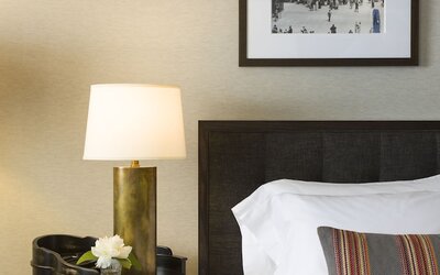 Kimpton Journeyman Hotel by IHG