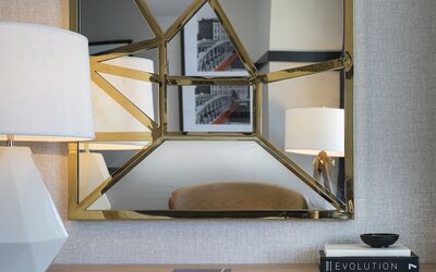 Kimpton Journeyman Hotel by IHG