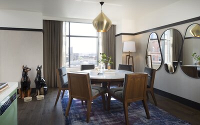 Kimpton Journeyman Hotel by IHG