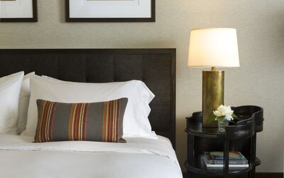 Kimpton Journeyman Hotel by IHG