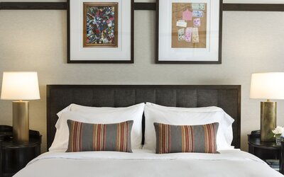 Kimpton Journeyman Hotel by IHG
