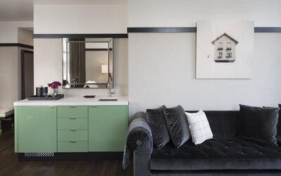 Kimpton Journeyman Hotel by IHG