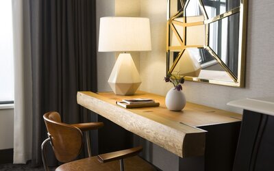 Kimpton Journeyman Hotel by IHG