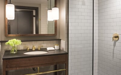 Kimpton Journeyman Hotel by IHG