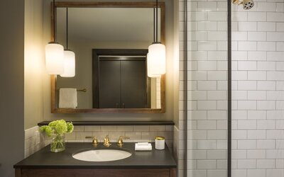 Kimpton Journeyman Hotel by IHG