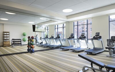 Kimpton Journeyman Hotel by IHG