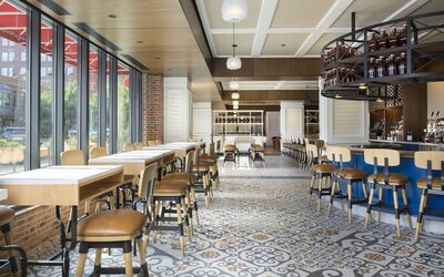 Kimpton Journeyman Hotel by IHG