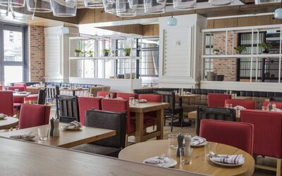 Kimpton Journeyman Hotel by IHG