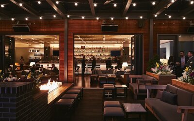 Kimpton Journeyman Hotel by IHG